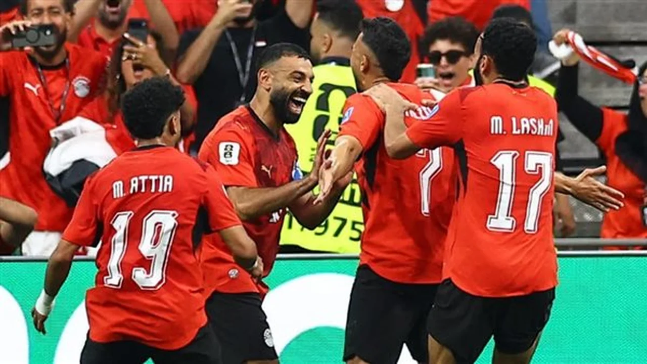 مباراة مصر وإيران تثير الترقب، فما هو موعدها؟